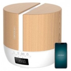 Humidificador cecotec pure aroma 550 connected